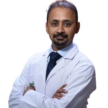 Dr. Manan Gujarathi Orthopaedics | Orthopaedics and Joint Replacement Fortis Hospital, Kalyan